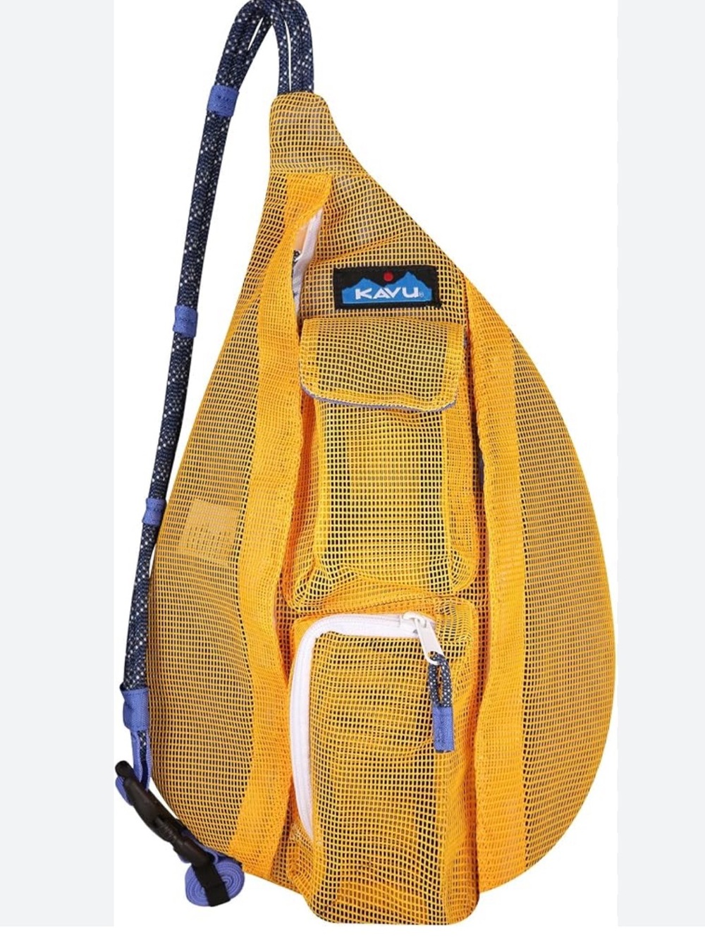 KAVU Beach Rope Sling Bag - Picture 5 of 8